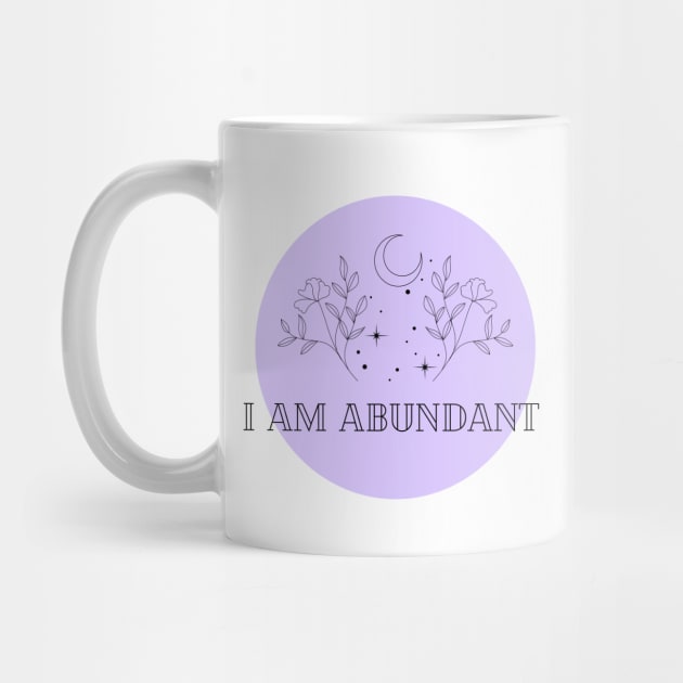 Affirmation Collection by Tanglewood Creations